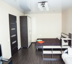 1к Апартаменты Учебная 7 в Квартировъ