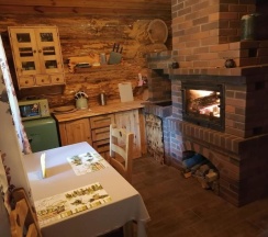 Дом No. 7 в Дубки