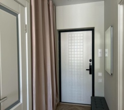 Однокомнатный Люкс (35/71) в Frukty Rent