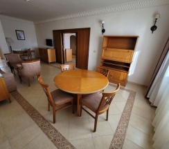 Люкс Presidential в Continental Plaza Beach Resort (Ex. Inter Plaza Beach)