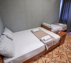 Номер Standard в Дельфин