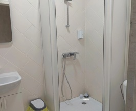Номер Standard c 1 комнатой в Аккас