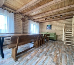 Дом №3 в Простоквашино