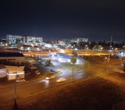 Квартира в Апартаменты на проезд Дорожников, 44
