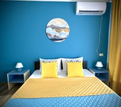 Б5 в Атмосфера