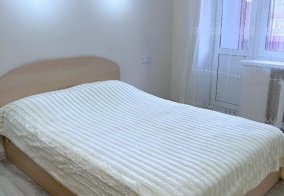 Апартаменты Квартира на улице Октябрьская 8 в Тихорецке