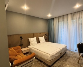 Супериор корпус "Лесной" в Барская Усадьба