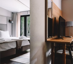 Номер ЭНЕРГИЯ в Нешалаши