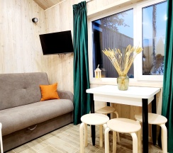 Дом в Sasha gesh