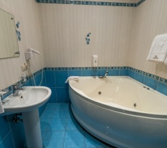 Комфорт + в Кронотель