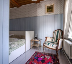 Синий Дом, ул. Старая, 21 в Синий дом