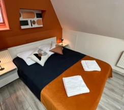 Номер Comfort  в Уют