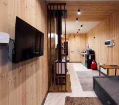 Дом в Тундра