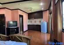 Номер Premier в Nanai 2 Residence Patong