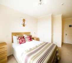 Двухместный номер Standard двуспальная кровать в OYO White Horse Lodge Hotel, East Thirsk