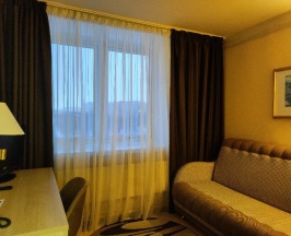 Комфорт в Печенга