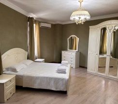 Дом в Абхазское поместье