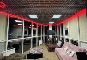 Апартаменты Апартаменты на улице Академика Киренского 24А в Красноярском крае