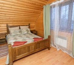 Дача на Валдае в Valday Hunting&Country Club