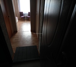 1-комнатные апартаменты стандарт #8, #17 в Дом на Мельнова