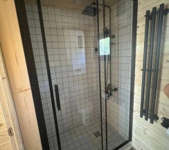 Двухместный номер Standard двуспальная кровать в Lahtanpera