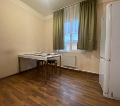 Квартира в Апартаменты на СНТ Воговец, д 207, кв 16