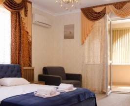 Номер Superior в Олива