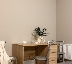 Трехместный номер с раздельными кроватями в Номера в Пушкине