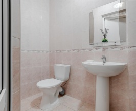 Номер стандарт в Love story