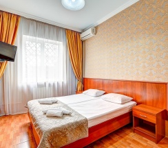 Стандартный номер без балкона в Лэнсис