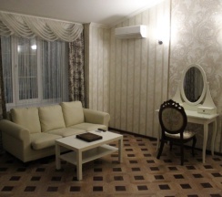 Номер Standard в Bellagio