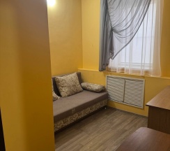 Эконом ( две раздельные кровати) в Олимпия