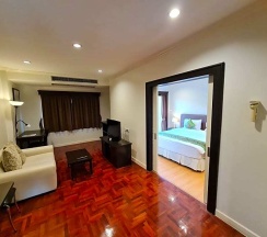 Номер Superior в Grand Garden Hotel & Residence