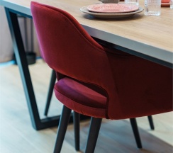 ШАЛЕ №4 (1-ЭТАЖ) 70 м² в Время гор