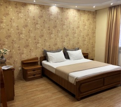 Стандарт +доп в Москва