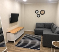 ApartCITY в Море рядом