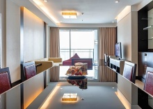 Номер Executive в Jasmine Grande Residence