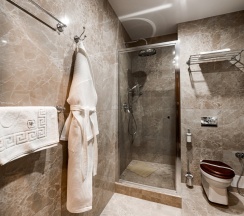 Стандарт улучшенный в Hotel Grand