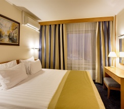 Стандарт Семейный в Вега Измайлово