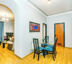Апартаменты в Azneft Garden Apartment