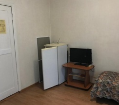 Трех местный номер Стандарт улучшенной категории в Туапсе
