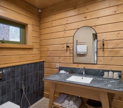 Вилла Воздух в Тэнери