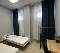 Номер Эконом в Квартирант