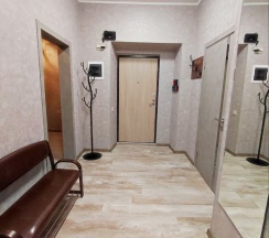 Квартира в Апартаменты на Преображенская улица, 5/7