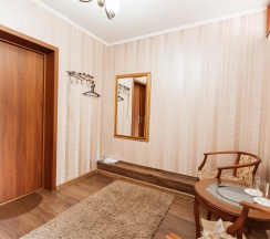 Люкс-джакузи в Прага