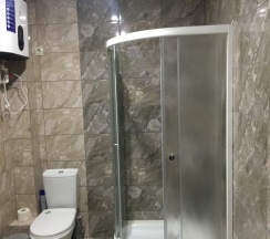 Улучшенный в Мотель