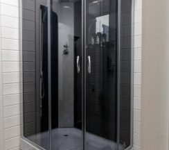 Коттедж в Банный комплекс