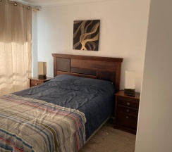 Апартаменты c 1 комнатой в Departamento Las Condes 2 Personas