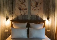АВРОРА  ( ДО 6 ГОСТЕЙ ) в Berloga Country Resort
