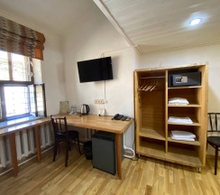 ECO-LOFT (№1) в Ред хаус